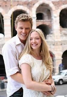 LETTERS TO JULIET...al cinema dal 25 agosto