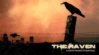The Raven (cortometraggio)