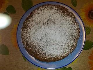 TORTA NESQUIK