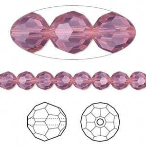 Swarovski: nuove forme e colori per l'AI 2010/11 Swarovski: nuove forme e colori per l'AI 2010/11