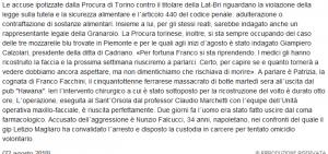 RepubblicaNewsContaminata Contaminazioni