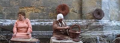 noi a Volterra in cinquecento, e voi?