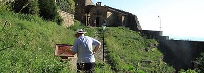 noi a Volterra in cinquecento, e voi?