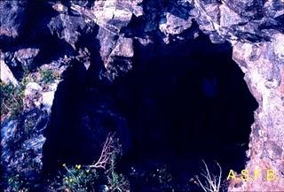 La Grotta di San Sebastiano a Bagnara: memorie e misteri da valorizzare