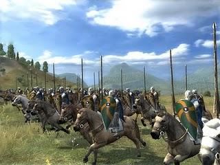 Storie di guerra reggina – II Parte - La conquista normanna di Reggio