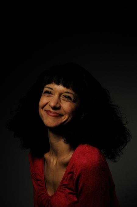 modella 1 Street-Style