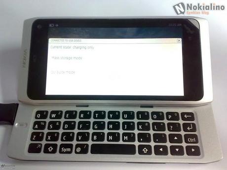 Nokia_N9 (5) Specifiche tecniche del Nokia N9