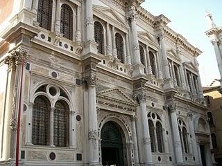 Venezia - Riapre il Tesoro di San Rocco