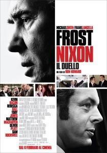 Frost Nixon il Duello