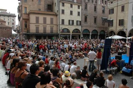 festival letteratura Mantova, settembre 2010
