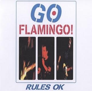 Go Flamingo! - Rules OK  (1983 - 2006)