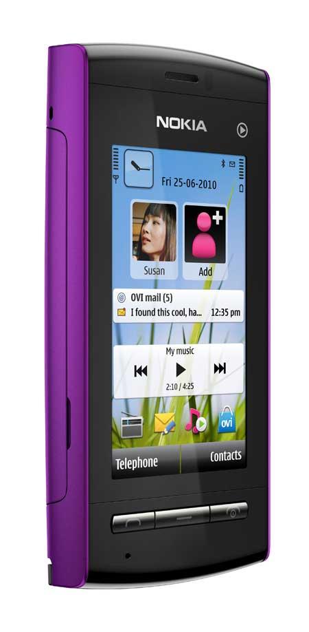 nokia_5250_front_left_purple