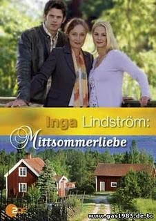 QUANDO LA TV ATTINGE DAL ROMANCE - le serie di film tratti dai romanzi di ROSAMUNDE PILCHER E INGA LINDSTROM  (prima parte)