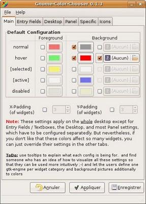 Gnormalize convertitore audio, encoder, ripper, con editor per i metadati (tag), redattore e lettore di audio cd incorporato. Gnormalize convertitore audio, encoder, ripper, con editor per i metadati (tag), redattore e lettore di audio cd incorporato.
