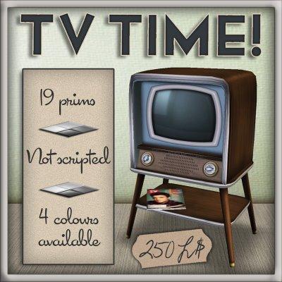 Tvtime, guardare la televisione attraverso il proprio PC con un sintonizzatore TV, un ricevitore satellitare o una scheda DVB-S.