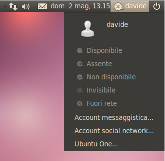 Le principali novità di Ubuntu 10.04 Lucid Lynx: galleria d'immagini.