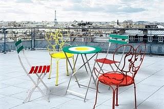 Arredo giardino Arredo giardino