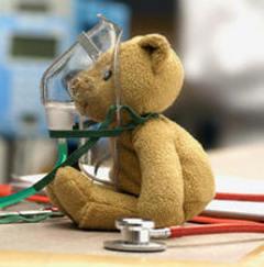 Cure palliative per i bambini Cure palliative per i bambini