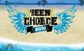 TEEN CHOICE AWARDS