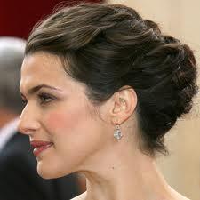 Anche in autunno... tiratevi su !  prosegue la moda dello chignon !