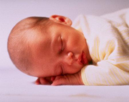 Il sonno del neonato