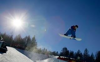 Un oro e un bronzo per l'Italia ai Mondiali juniores di snowboard