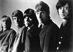 03 - Il Blues Rock: Yardbirds - Cream