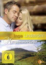 QUANDO LA TV ATTINGE DAL ROMANCE - le serie di film tratti dai romanzi di ROSAMUNDE PILCHER E INGA LINDSTROM  ( seconda parte)