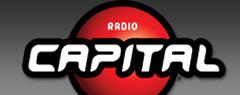 Enjoy the music on Radio Capital!