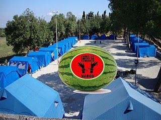 I casali del Salento leccese abitati dalle persone venute da lontano I casali del Salento leccese abitati dalle persone venute da lontano