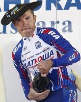 Vuelta di Spagna 2010: I pretendenti alla maglia rossa