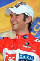 Vuelta di Spagna 2010: I pretendenti alla maglia rossa