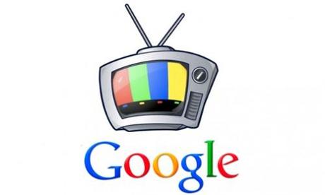 Che cos'é Google TV?