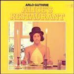42 anni fa ... Alice's Restaurant