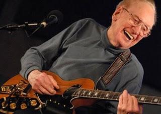 Les Paul (Lester William Polfuss)