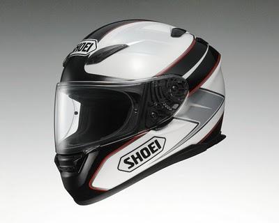 Shoei XR 1100 2011 (Europe & Japan) Shoei XR 1100 2011 (Europe & Japan)