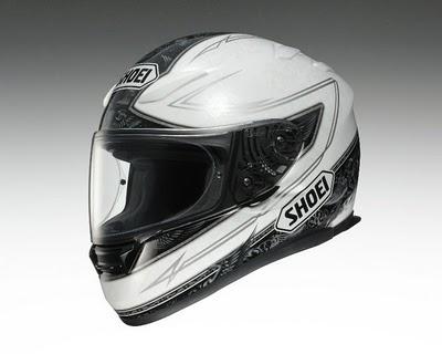 Shoei XR 1100 2011 (Europe & Japan) Shoei XR 1100 2011 (Europe & Japan)