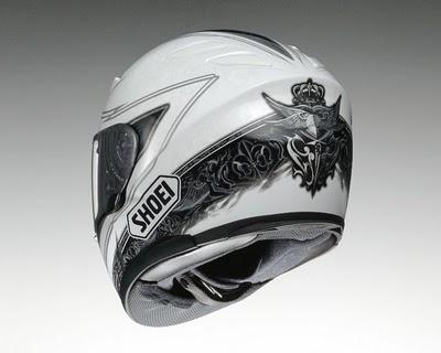 Shoei XR 1100 2011 (Europe & Japan) Shoei XR 1100 2011 (Europe & Japan)