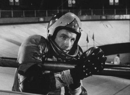 Rollerball (1975)