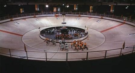 Rollerball (1975)