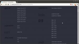 Jolicloud: Le mie impressioni Jolicloud: Le mie impressioni