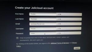 Jolicloud: Le mie impressioni Jolicloud: Le mie impressioni