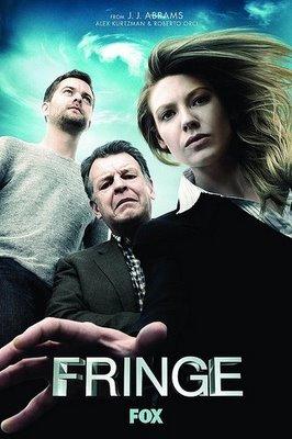 Fringe - finale prima stagione