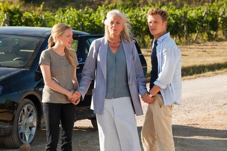 Letters to Juliet