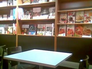 Caffetteria Libreria Camst - Via Marco Emilio Lepido 184/6 - Bologna