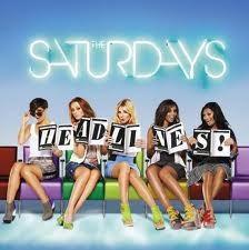 the saturdays cd.jpg