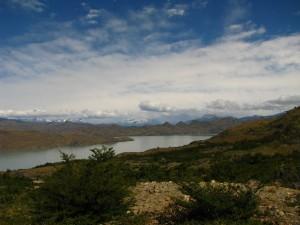 paesaggi patagonici