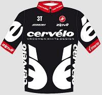 Vuelta 2010. Lista ufficiale Squadre e i corridori al via