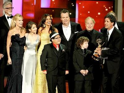 EMMY AWARDS 2010