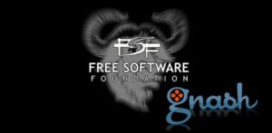 gnash_fsf Tips’nTricks: Aggiorniamo all’ultimo Gnash
